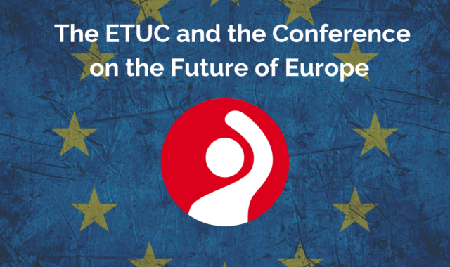 Konferencja w sprawie przyszłości Europy wzywa do postępu społecznego, w tym poprzez zmiany traktatów UE