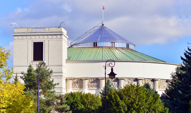 Nowy Regulamin Sejmu? Ocena i propozycje FZZ