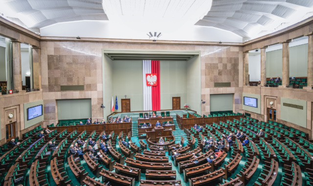 Początek debaty partnerów społecznych o projekcie ustawy budżetowej na 2025 rok