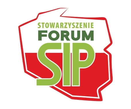 Zapraszamy na III Ogólnopolskie Forum SIP!