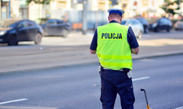 Rafał Jankowski: to jest ten moment, kiedy należy wzmocnić dyskusję o brakach kadrowych w policji