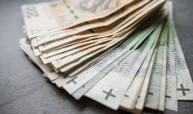 MRPiPS zrezygnowało ze zrównania wynagrodzenia zasadniczego z wynagrodzeniem minimalnym ze skutkiem od 1 stycznia 2026 roku