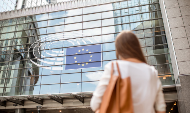 Komisja Europejska zatwierdziła rewizję KPO