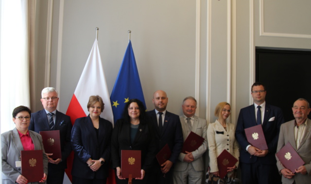 W Ministerstwie Nauki i Szkolnictwa Wyższego powołano Radę do spraw dialogu ze związkami zawodowymi