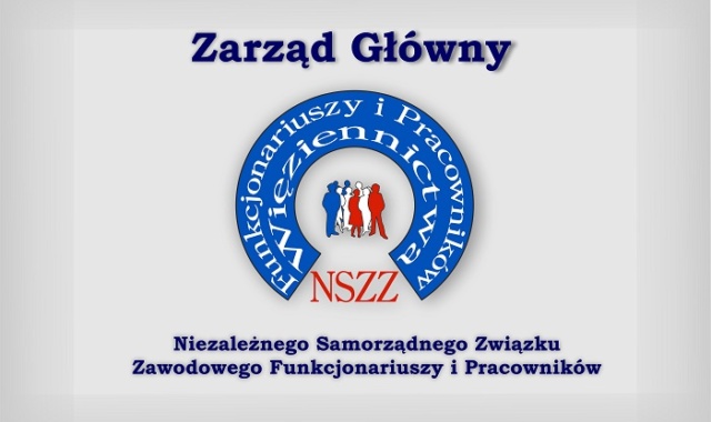 NSZZ Funkcjonariuszy i Pracowników Więziennictwa informuje: świadczenie mieszkaniowe coraz bliżej!