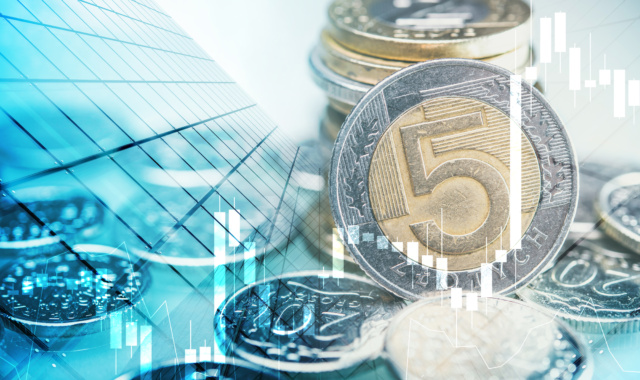 Rekordowe zainteresowanie polskim długiem