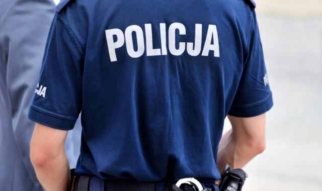 Rafał Jankowski: jeżeli odbierzemy policji narzędzia do skutecznego działania, to ucierpi na tym bezpieczeństwo obywateli