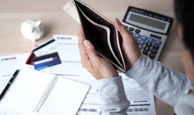 Płaca minimalna 2026 wynosi 4806 zł – to zerowy wzrost siły nabywczej