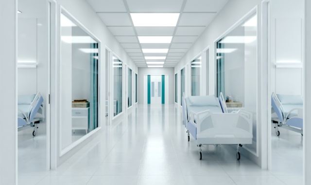 Krystyna Ptok: w służbie zdrowia nadchodzi katastrofa kadrowa. Jej symptomy widoczne są od lat