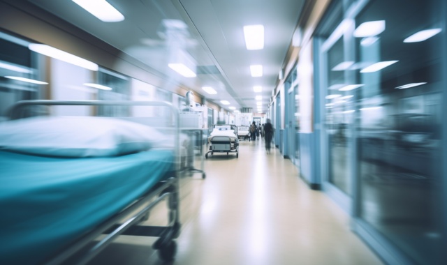 Grażyna Cebula-Kubat: przepracowany lekarz to gorzej leczony pacjent