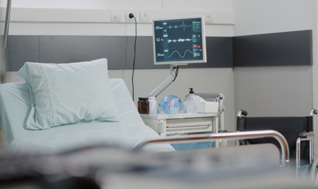 Krystyna Ptok: zamrożenie płac w ochronie zdrowia spotka się z protestami