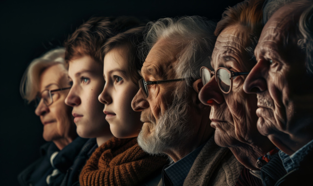 Starzejące się społeczeństwo w Niemczech. Czy podwyższenie wieku emerytalnego to jedyne wyjście?