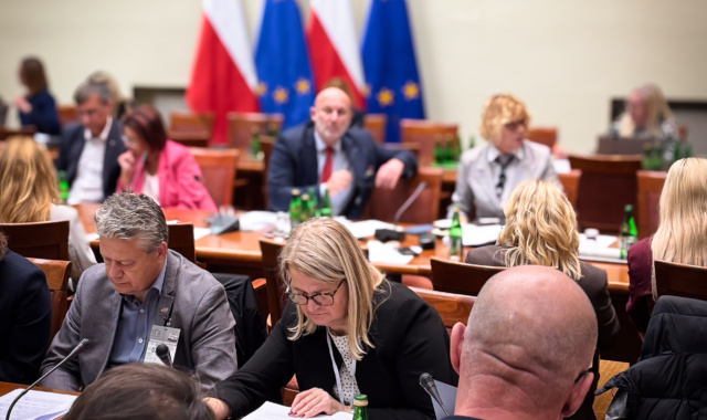 FZZ zgłosiło uwagi do projektu nowelizacji ustawy o układach zbiorowych pracy podczas posiedzenia sejmowej Komisji Polityki Społecznej i Rodziny. Czy rząd wziął je pod uwagę?