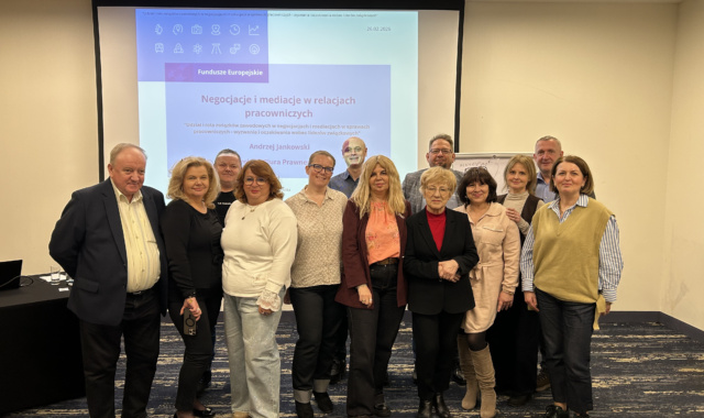 Ruszyła „Akademia Liderów”! Za nami pierwsza tura warsztatów dla Liderów i Młodych Liderów FZZ!