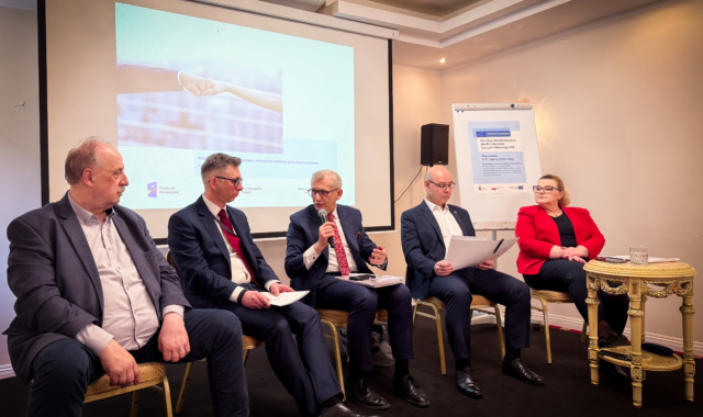 Rozpoczynamy pracę nad nową strategią! Reportaż z Warsztatu Konferencyjnego realizowanego w ramach Projektu „MKW”!