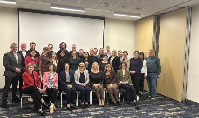 Druga tura warsztatów tematycznych w ramach „Akademii Liderów” za nami!